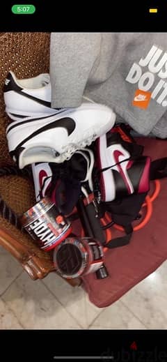 Nike air Jordan size 44 - 45.5 OG