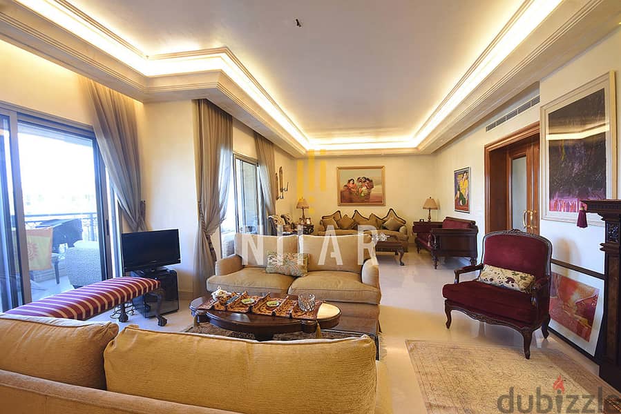 Apartments For Sale in Ramlet el Bayda شقق للبيع في رملة البيضاء AP92 1
