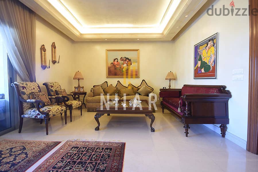 Apartments For Sale in Ramlet el Bayda شقق للبيع في رملة البيضاء AP92 2