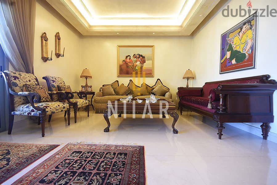 Apartments For Sale in Ramlet el Bayda شقق للبيع في رملة البيضاء AP92 3