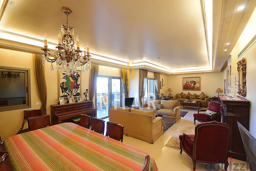 Apartments For Sale in Ramlet el Bayda شقق للبيع في رملة البيضاء AP92 5