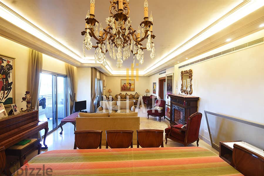 Apartments For Sale in Ramlet el Bayda شقق للبيع في رملة البيضاء AP92 6