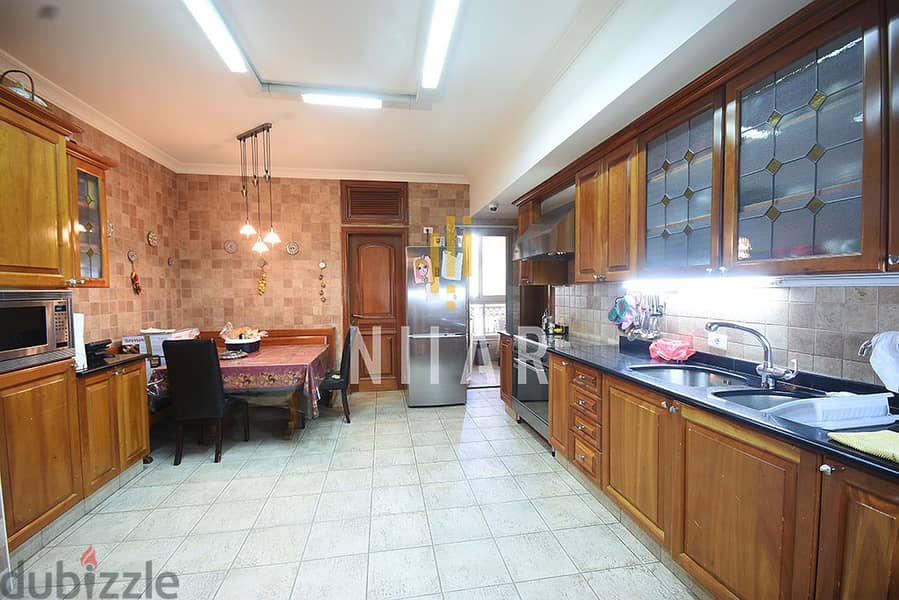 Apartments For Sale in Ramlet el Bayda شقق للبيع في رملة البيضاء AP92 8