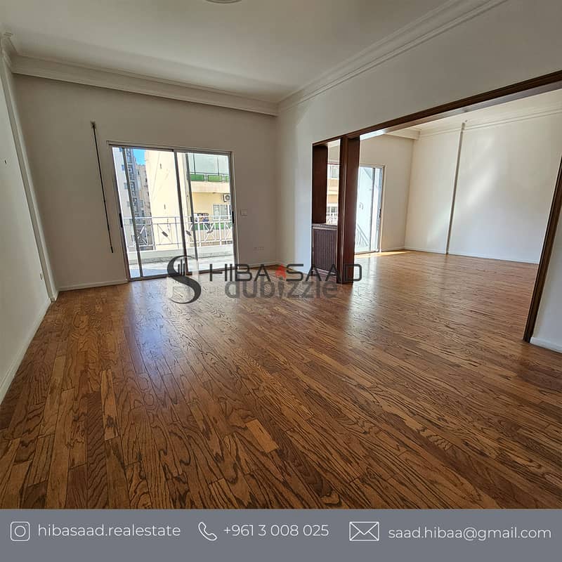 Apartment for Sale in Achrafieh شقق للبيع في الاشرفية 0