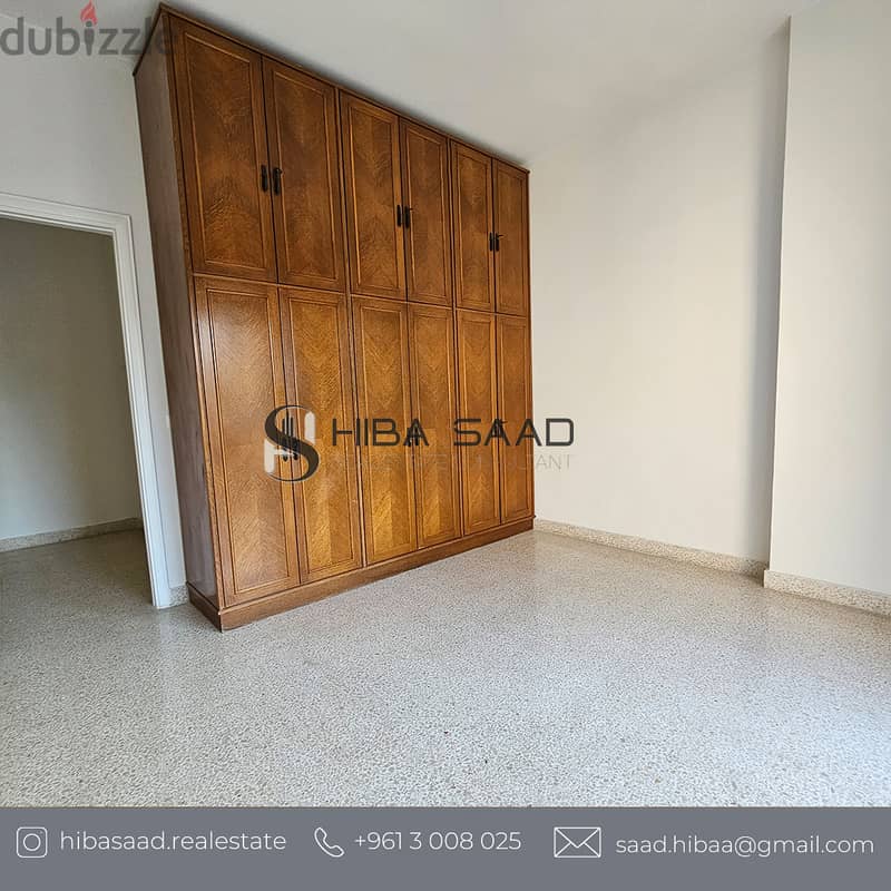 Apartment for Sale in Achrafieh شقق للبيع في الاشرفية 8