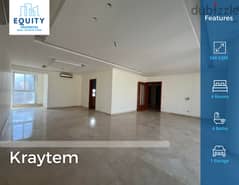 Kraytem | Luxury | Marvelous Building | 240 SQM | 600,000$ | #MB575121