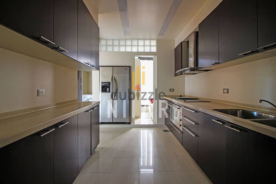 Apartments For Rent in Achrafieh | شقق للإيجار في الأشرفية | AP7608 5