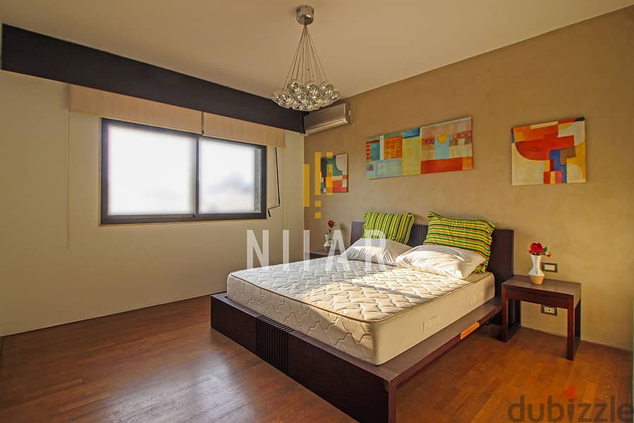 Apartments For Rent in Achrafieh | شقق للإيجار في الأشرفية | AP7608 6