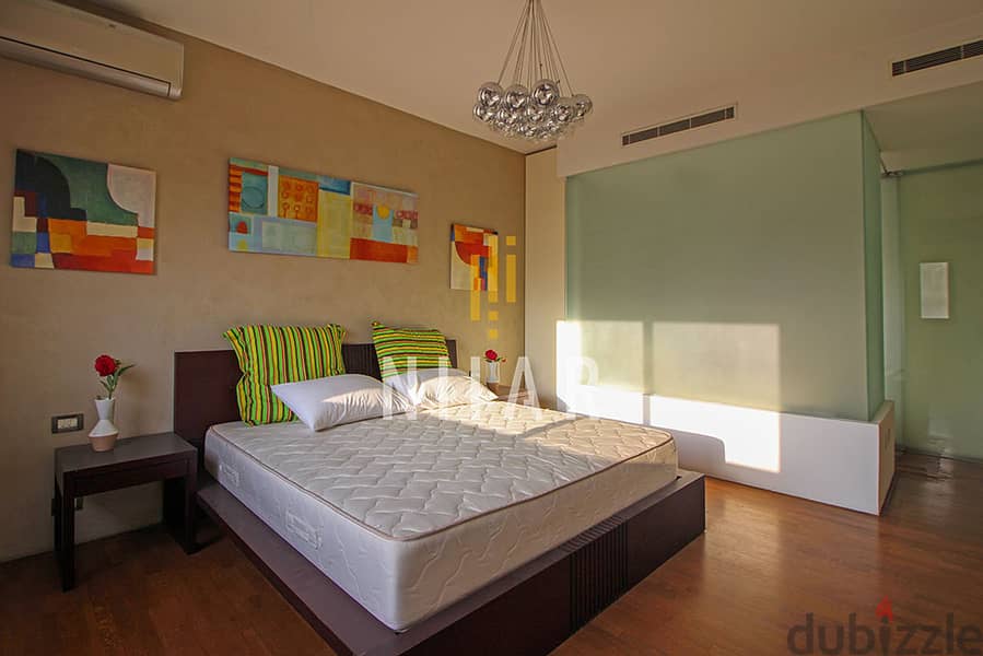Apartments For Rent in Achrafieh | شقق للإيجار في الأشرفية | AP7608 7