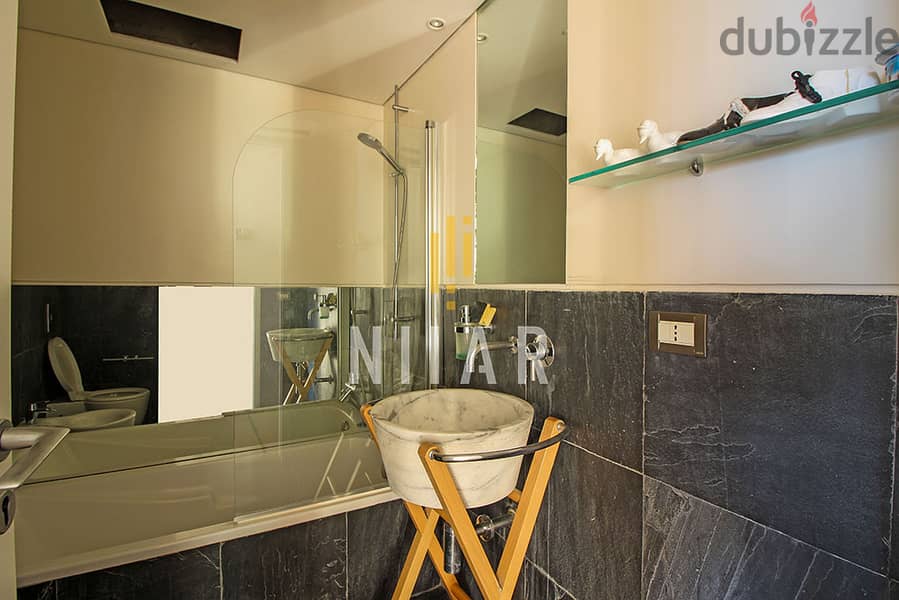 Apartments For Rent in Achrafieh | شقق للإيجار في الأشرفية | AP7608 10