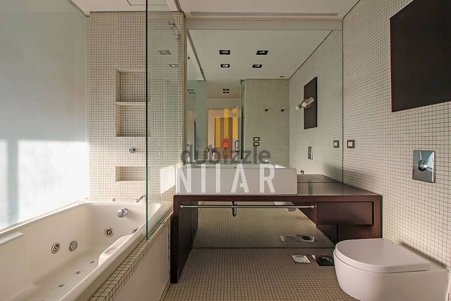 Apartments For Rent in Achrafieh | شقق للإيجار في الأشرفية | AP7608 11