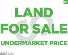 1150 SQM LAND ,  FOR SALE IN ACHKOUT ! REF#SE00723 ! 0
