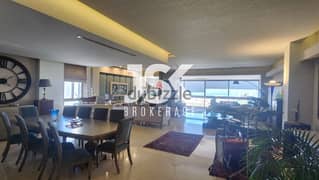 L14666- 4-Master Bedroom Apartment for Rent in Mar Takla 0