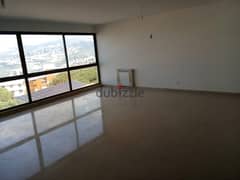 Deluxe Apartment sale and Rent in Kornet Chehwan,Sea and mountain view