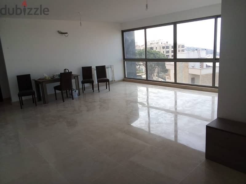 Deluxe Apartment sale and Rent in Kornet Chehwan,Sea and mountain view 6