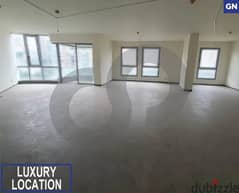 Office for rent in a luxurious center in Jal Dib/جل الديب REF#GN94985 0