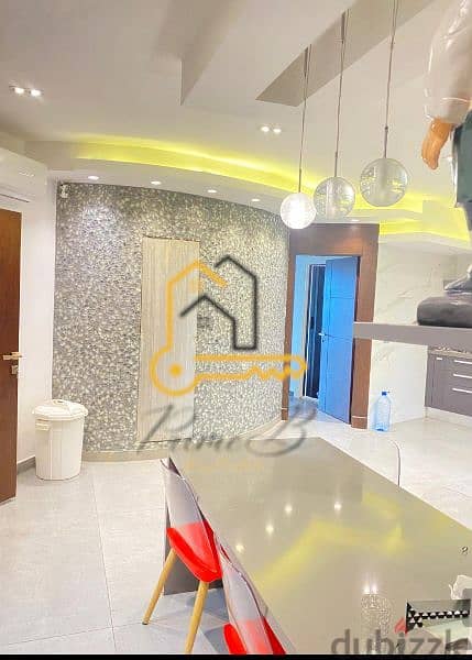 Apartment for sale in Ramlet al bayda شقة للبيع في رملة البيضاء 2