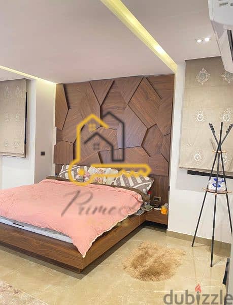 Apartment for sale in Ramlet al bayda شقة للبيع في رملة البيضاء 4