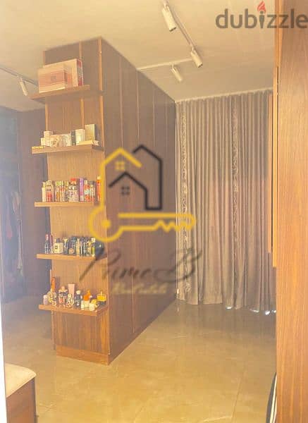 Apartment for sale in Ramlet al bayda شقة للبيع في رملة البيضاء 5
