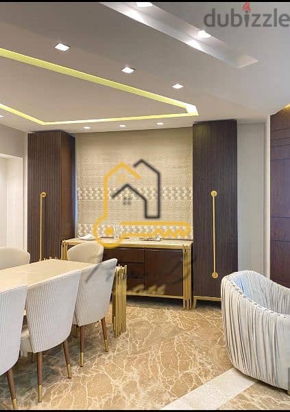 Apartment for sale in Ramlet al bayda شقة للبيع في رملة البيضاء 10