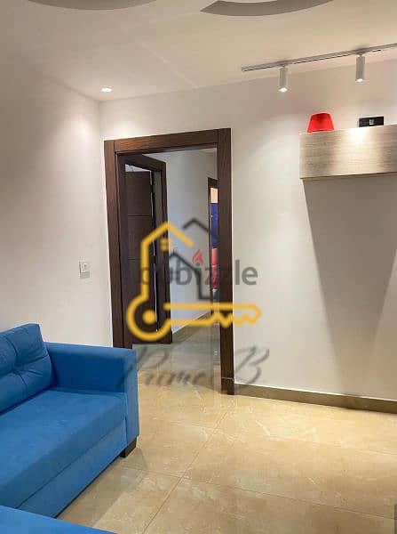 Apartment for sale in Ramlet al bayda شقة للبيع في رملة البيضاء 12