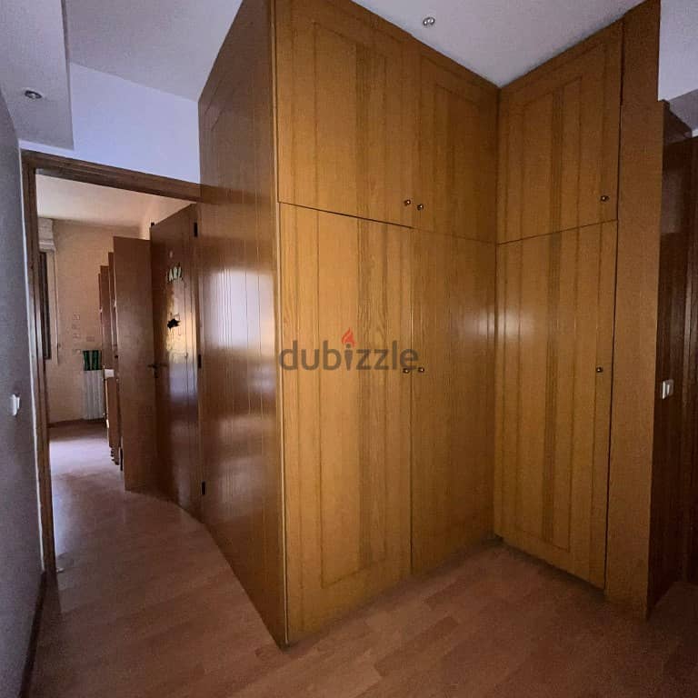 175 Sqm | Fully Furnished Apartment For Sale In Achrafieh , Sioufi 10