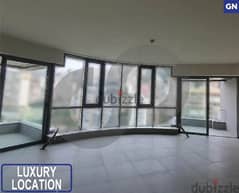 luxurious Office for rent in a center in Jal Dib/جل الديب REF#GN94986
