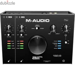 M-Audio AIR 192|8 USB Audio Interface 0
