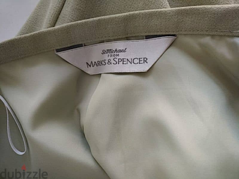 Mark and Spencer set (jacket + skirt) - Not Negotiable 7