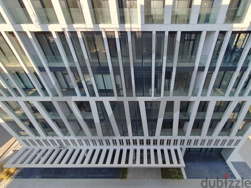 Office for Rent / Waterfront City REF#AC101777 1