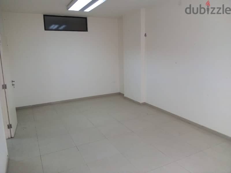 65 Sqm | Office For Rent in Mtayleb 0