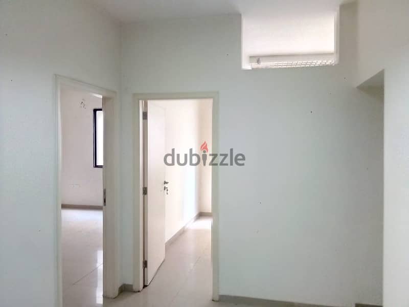 65 Sqm | Office For Rent in Mtayleb 1