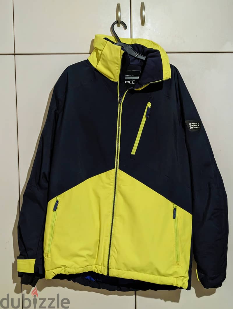 Ski jacket O'Neill used only once 0