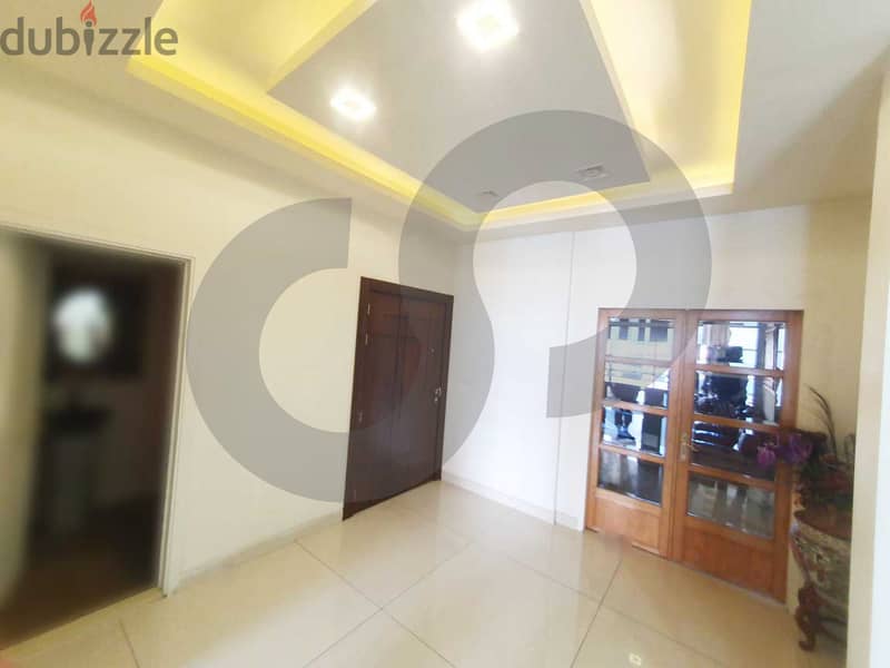 400 SQM APARTMENT IN JEITA IS LISTED FOR SALE NOW ! REF#KJ00724 ! 4