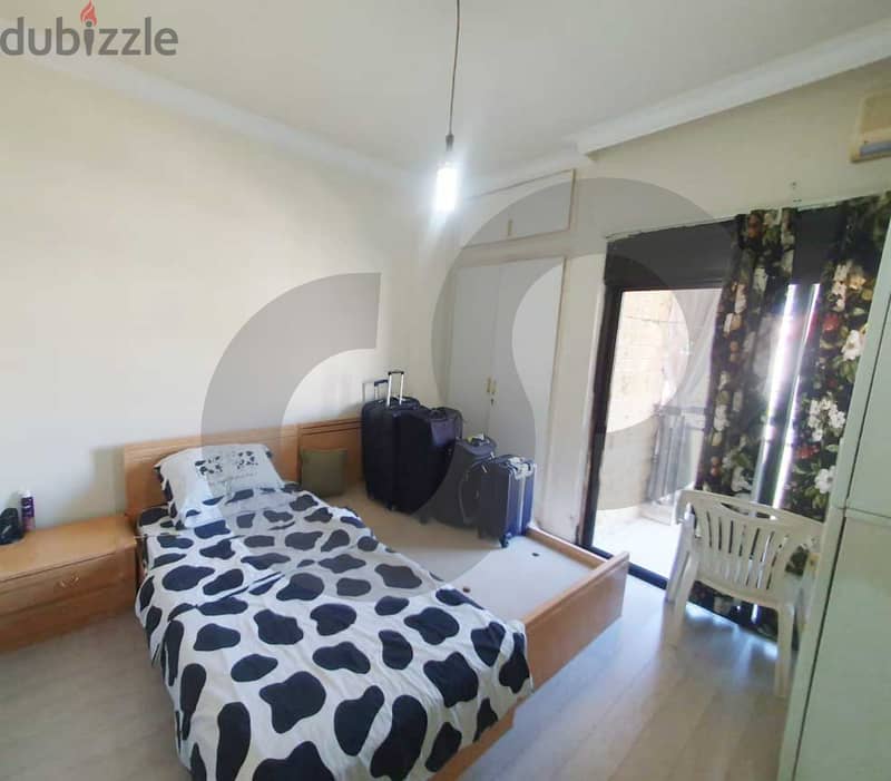 400 SQM APARTMENT IN JEITA IS LISTED FOR SALE NOW ! REF#KJ00724 ! 6