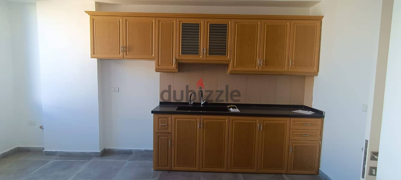 L14670-Brand New Apartment for Sale In A Calm Area In Safra 2
