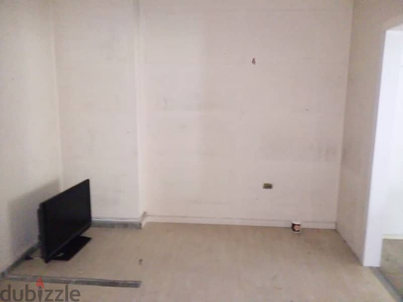 150 Sqm | Showroom For Rent In Mtayleb 2