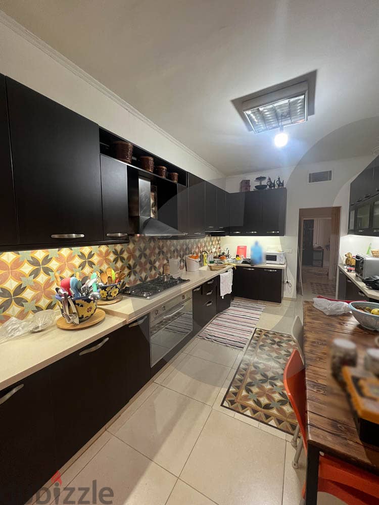 210 sqm spacious apartment in Fanar/الفنار REF#CR101780 4