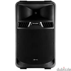 M-Audio GSR12 300W active performance speaker