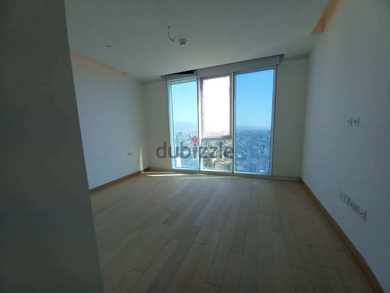 Apartment for rent in Sama Beirut 3