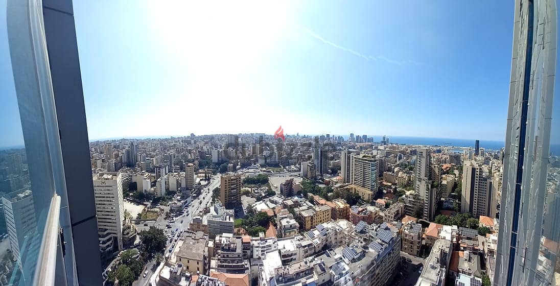 Apartment for rent in Sama Beirut 13