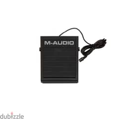 M-Audio SP-1 Sustain Pedal 0