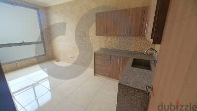 110sqm Brand new apartment in dekweneh/الدكوانة REF#GN101788 1