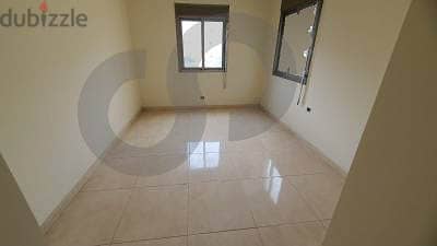 110sqm Brand new apartment in dekweneh/الدكوانة REF#GN101788 3