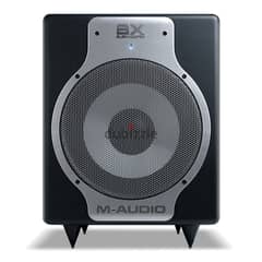 M-audio Subwoofer 10 monitor