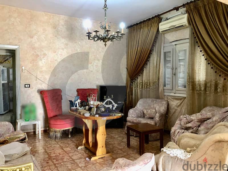 180sqm apartment in Tripoli-Abou Samra/طرابلس-ابي سمراء REF#TB101782 2