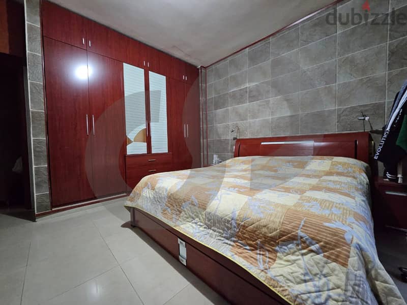 AN APARTMENT LOCATED IN BALLOUNEH IS NOW LISTED FOR SALE REF#CM00725 ! 5