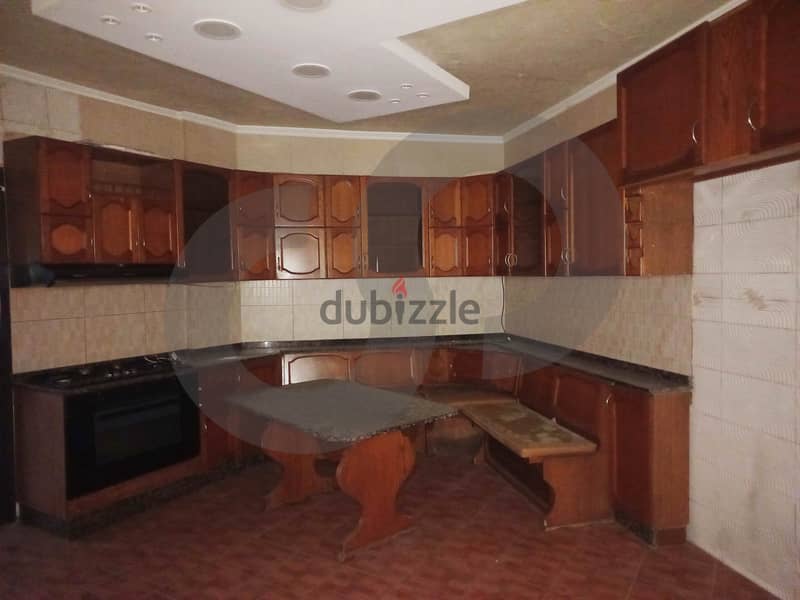 215sqm apartment for sale in Mtayleb/المطيلب with terrace REF#FA101795 3