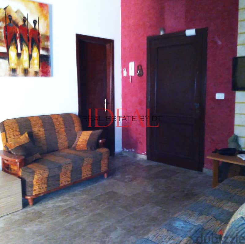 87 500 $ Apartment for sale in Zouk Mosbeh 135 sqm ref#ck32109 2