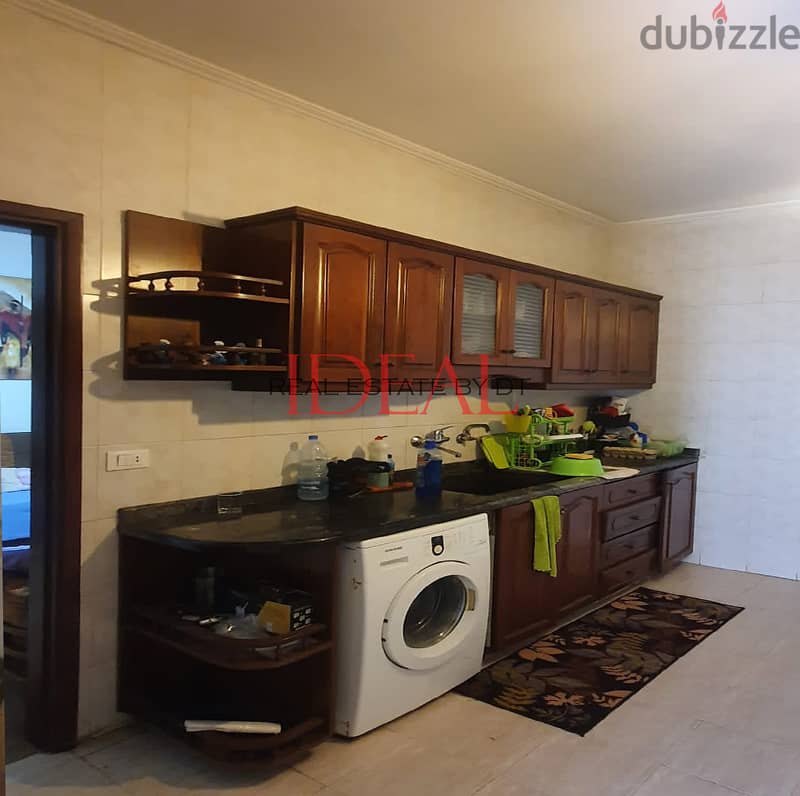87 500 $ Apartment for sale in Zouk Mosbeh 135 sqm ref#ck32109 3
